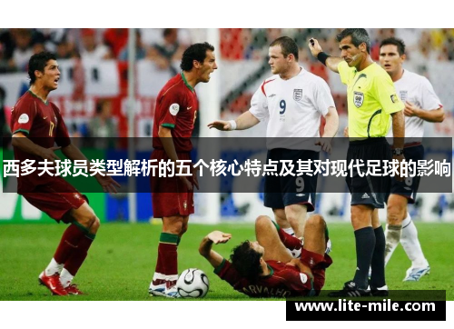西多夫球员类型解析的五个核心特点及其对现代足球的影响 西多夫球员类型解析的五个核心特点及其对现代足球的影响