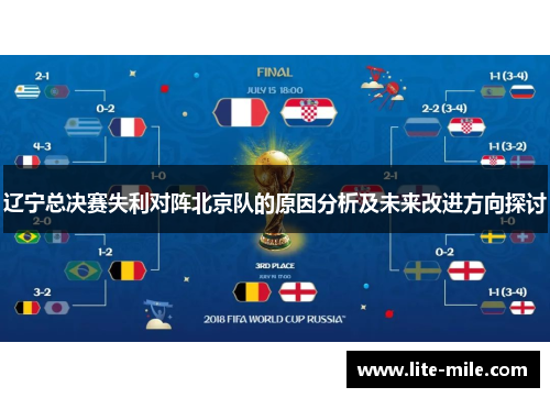 辽宁总决赛失利对阵北京队的原因分析及未来改进方向探讨