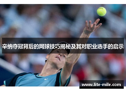 辛纳夺冠背后的网球技巧揭秘及其对职业选手的启示