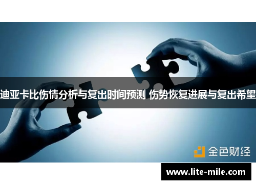 迪亚卡比伤情分析与复出时间预测 伤势恢复进展与复出希望