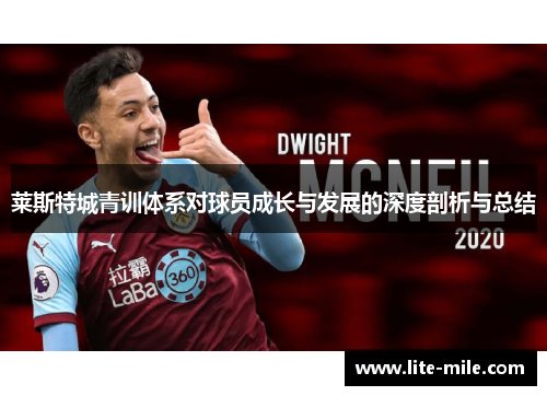 莱斯特城青训体系对球员成长与发展的深度剖析与总结