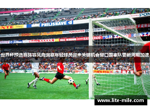 世界杯预选赛阵容风向洞察年轻球员迎来关键机会窗口国家队更新周期加速