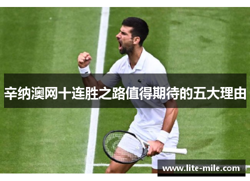 辛纳澳网十连胜之路值得期待的五大理由